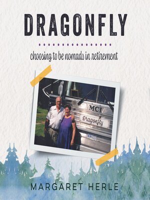 cover image of Dragonfly
